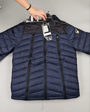 Фотография  448 - Куртки (Herrenjacken G.Norway)#14,4 кг, ЛОТ СТ-9880 оптом в Йошкар-Оле и республике Марий Эл