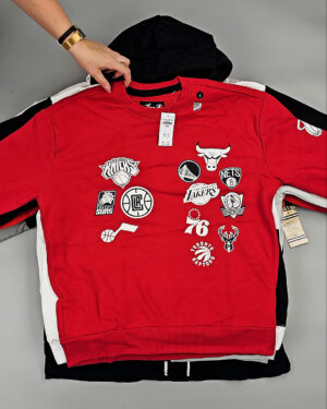 Фотография  675 - Толстовки муж HOLLISTER SW#10 кг, ЛОТ СТ-9649 оптом в Йошкар-Оле и республике Марий Эл