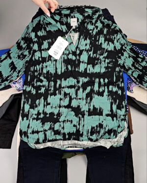 Фотография  104 - DK COMPANY Winter mix 104#20 кг, ЛОТ СТ-9946 оптом в Йошкар-Оле и республике Марий Эл