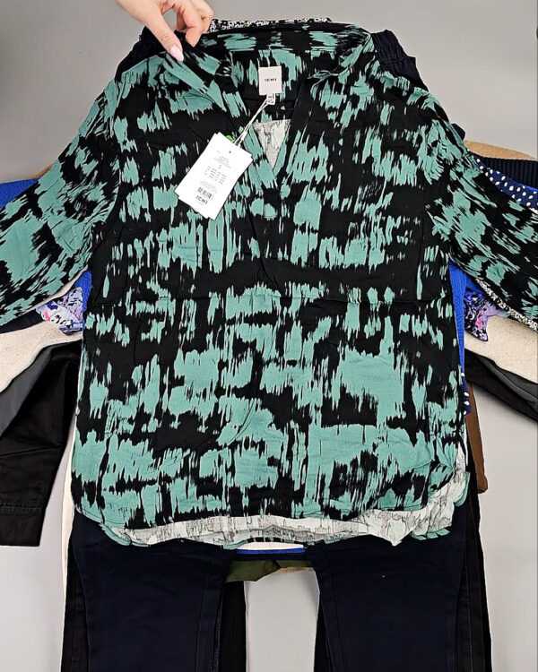 Фотография  197 - DK COMPANY Winter mix 104#20 кг, ЛОТ СТ-9946 оптом в Йошкар-Оле и республике Марий Эл