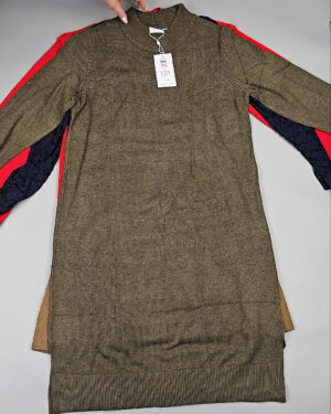 Фотография  657 - Платья VILA Winter 104#7 кг, ЛОТ СТ-9901 оптом в Йошкар-Оле и республике Марий Эл