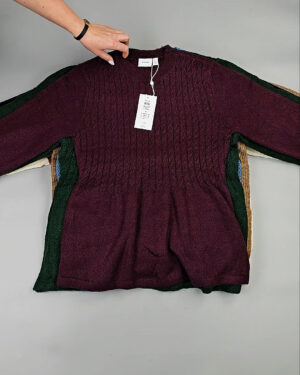 Фотография  849 - Джемпера VILA W 104#7 кг, ЛОТ СТ-9995 оптом в Йошкар-Оле и республике Марий Эл