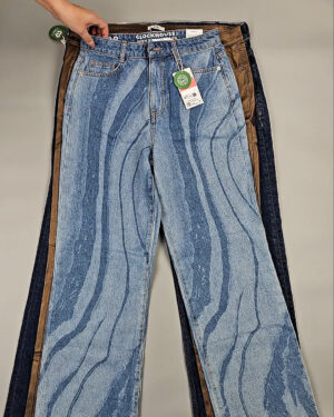 Фотография  194 - Джинсы C&A ж/м#10 кг, ЛОТ СТ-9745 оптом в Йошкар-Оле и республике Марий Эл