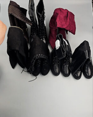 Фотография  935 - Обувь сток  зима (Winter Boots)#12,8 кг, ЛОТ СТ-9774 оптом в Йошкар-Оле и республике Марий Эл