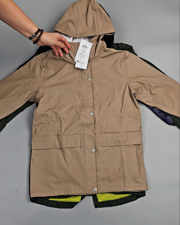 Фотография  367 - Ветровки СТОК дети 065#5 кг, ЛОТ СТ-9723 оптом в Йошкар-Оле и республике Марий Эл