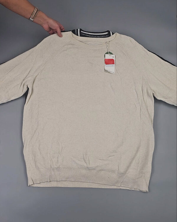 Фотография  921 - Джемпера мужские C&A 025#7 кг, ЛОТ СТ-10001 оптом в Йошкар-Оле и республике Марий Эл