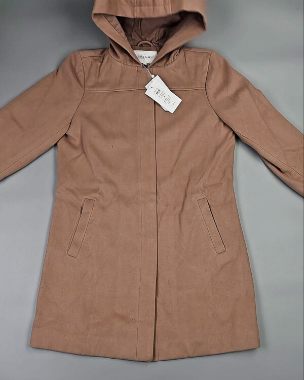 Фотография  302 - Пальто Bestseller 045#10 кг, ЛОТ СТ-9844 оптом в Йошкар-Оле и республике Марий Эл