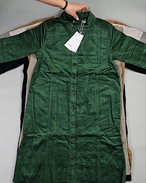 Фотография  660 - Платья Bestseller+DK Winter 035#7 кг, ЛОТ СТ-9996 оптом в Йошкар-Оле и республике Марий Эл