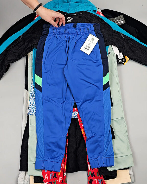 Фотография  941 - KIDS СТОК CAN 084#5 кг, ЛОТ СТ-9672 оптом в Йошкар-Оле и республике Марий Эл