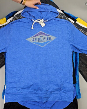 Фотография  338 - AMAZON Winter#15 кг, ЛОТ СТ-9816 оптом в Йошкар-Оле и республике Марий Эл