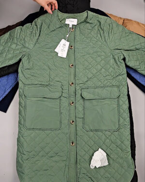 Фотография  746 - Верхняя одежда VILA#10,4 кг, ЛОТ СТ-9712 оптом в Йошкар-Оле и республике Марий Эл