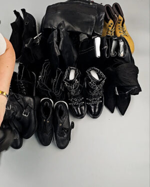 Фотография  663 - Обувь СТОК Demi шт#20 шт оптом в Йошкар-Оле и республике Марий Эл