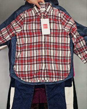 Фотография  976 - CANADA  Winter mix 64#15 кг, ЛОТ СТ-9804 оптом в Йошкар-Оле и республике Марий Эл