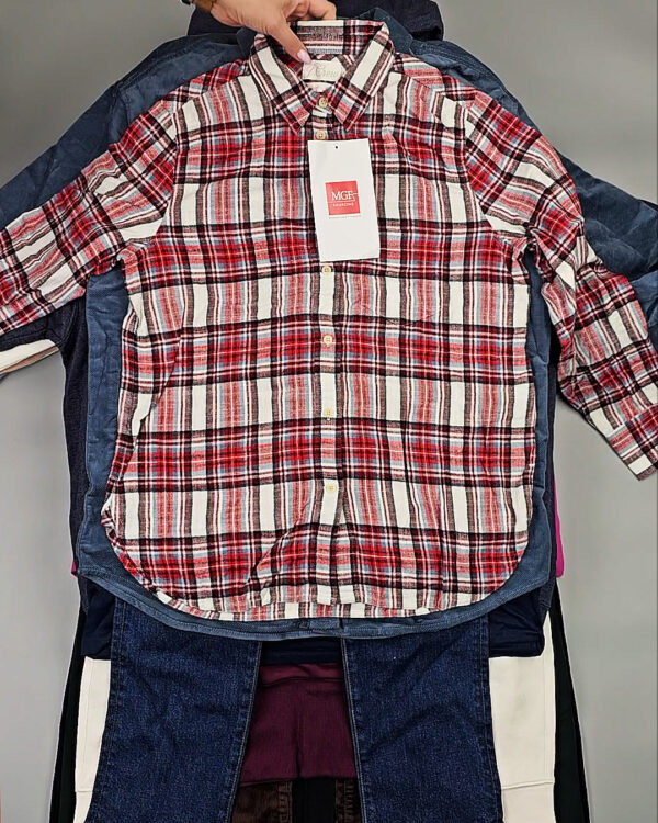 Фотография  417 - CANADA  Winter mix 64#15 кг, ЛОТ СТ-9804 оптом в Йошкар-Оле и республике Марий Эл