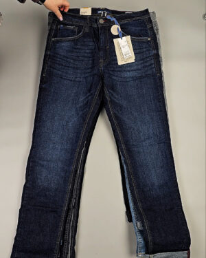 Фотография  784 - Джинсы BLEND HE 075#10 кг оптом в Йошкар-Оле и республике Марий Эл