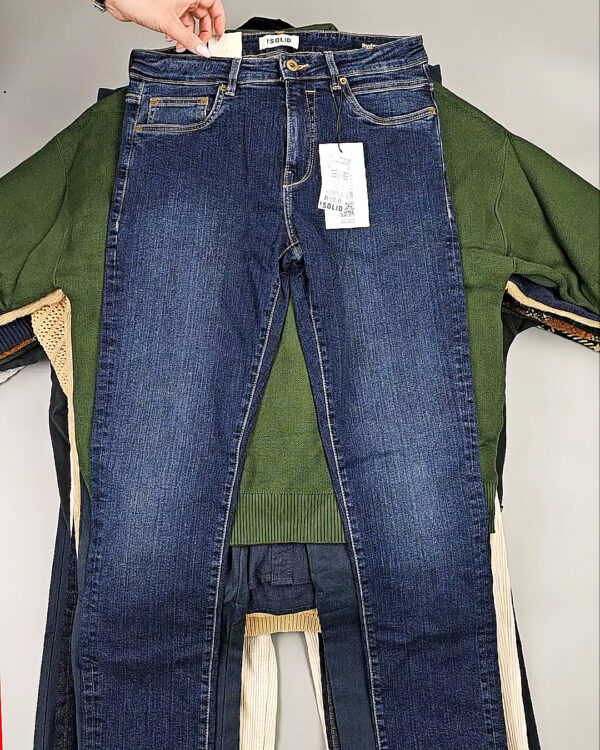 Фотография  398 - SOLID Winter 075#20 кг, ЛОТ СТ-9931 оптом в Йошкар-Оле и республике Марий Эл