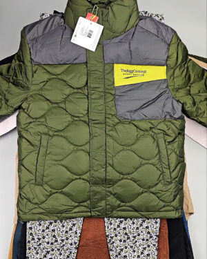 Фотография  242 - DK COMPANY Winter mix 104#20 кг, ЛОТ СТ-9944 оптом в Йошкар-Оле и республике Марий Эл