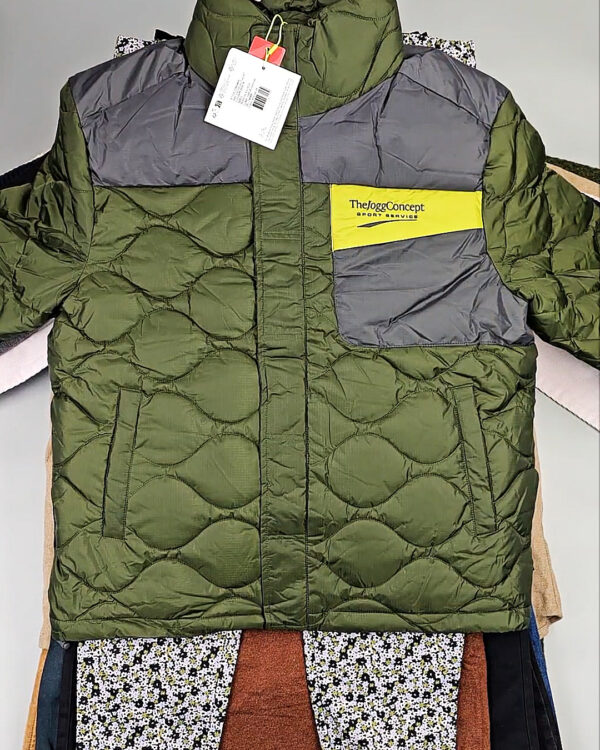 Фотография  986 - DK COMPANY Winter mix 104#20 кг, ЛОТ СТ-9944 оптом в Йошкар-Оле и республике Марий Эл