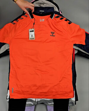 Фотография  585 - HUMMEL mix 50 AF23#19 кг, ЛОТ СТ-9644 оптом в Йошкар-Оле и республике Марий Эл