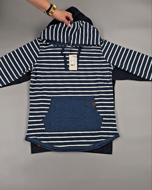 Фотография  208 - Толстовки Bestseller+DK 035#7 кг, ЛОТ СТ-9838 оптом в Йошкар-Оле и республике Марий Эл