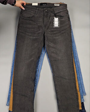 Фотография  877 - Джинсы BLEND HE 075#10 кг, ЛОТ СТ-9852 оптом в Йошкар-Оле и республике Марий Эл