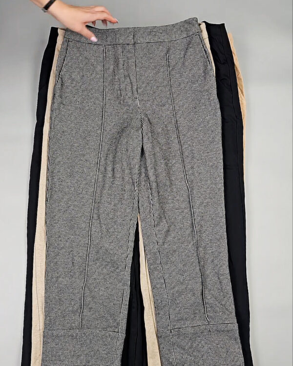 Фотография  897 - Брюки женские зима C&A 025#10 кг, ЛОТ СТ-9908 оптом в Йошкар-Оле и республике Марий Эл