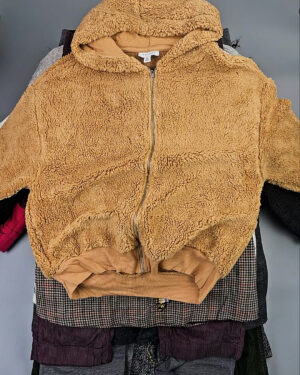 Купить Женский микс зима (Winter mix)#20 кг, ЛОТ СХ-0205 оптом в Йошкар-Оле и республике Марий Эл