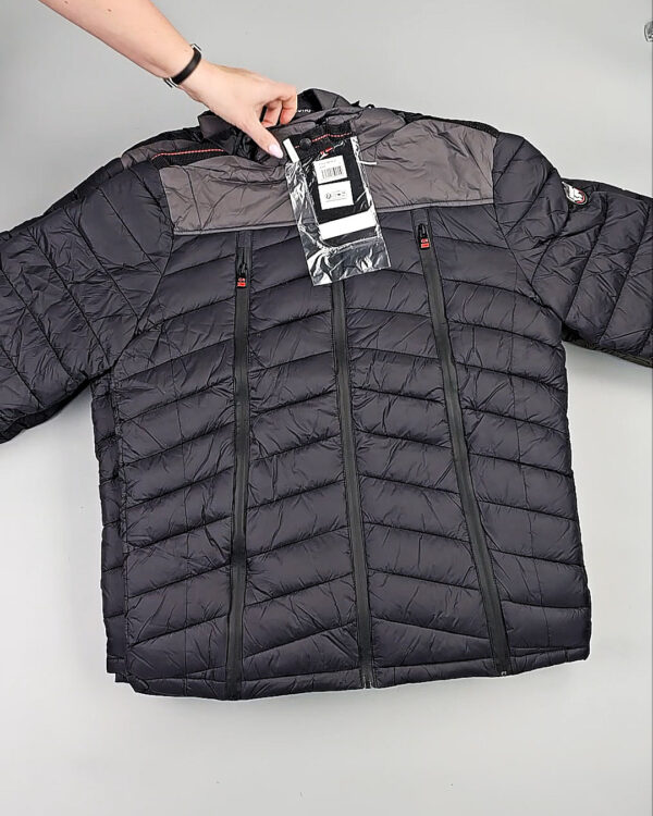 Фотография  944 - Куртки (Herrenjacken G.Norway)#14,4 кг, ЛОТ СТ-9879 оптом в Йошкар-Оле и республике Марий Эл