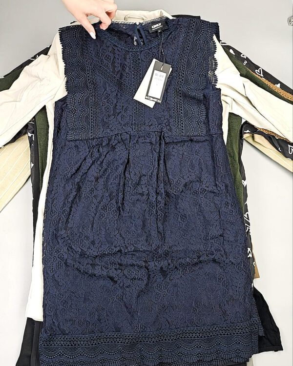 Фотография  235 - ONLY Winter mix 104#15 кг, ЛОТ СТ-9948 оптом в Йошкар-Оле и республике Марий Эл