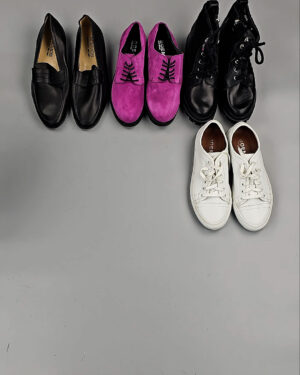 Фотография  821 - Обувь Италия осень#9 шт, ЛОТ СТ-9683 оптом в Йошкар-Оле и республике Марий Эл