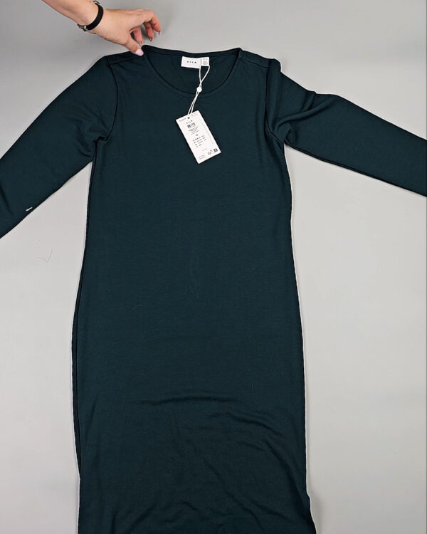 Фотография  745 - Платья Bestseller+DK Winter 035#7 кг, ЛОТ СТ-9919 оптом в Йошкар-Оле и республике Марий Эл