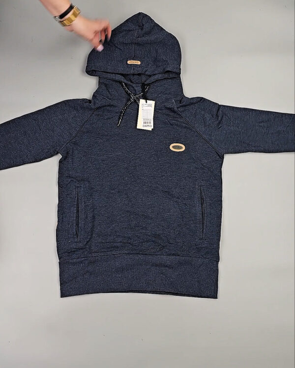 Фотография  562 - Толстовки Bestseller+DK 035#7 кг, ЛОТ СТ-9838 оптом в Йошкар-Оле и республике Марий Эл