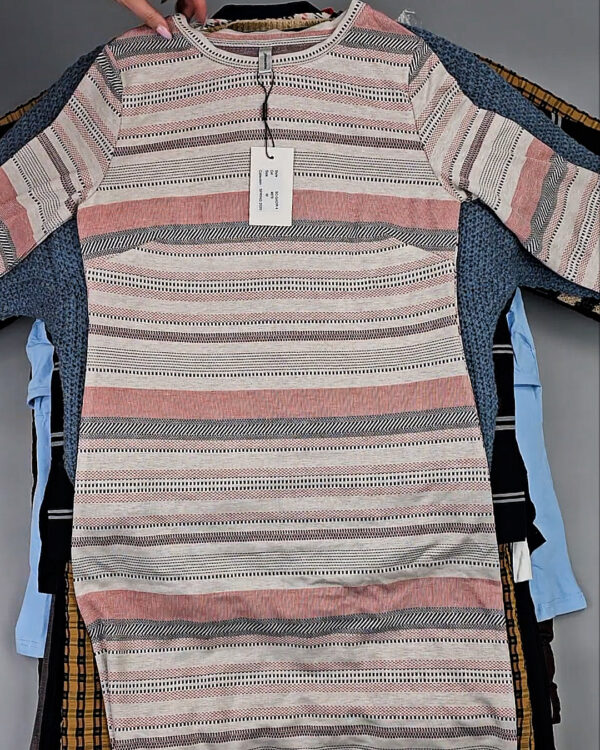 Фотография  255 - DK, Bestseller + Winter mix#15 кг, ЛОТ СТ-9957 оптом в Йошкар-Оле и республике Марий Эл