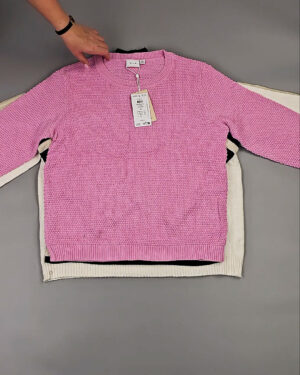 Фотография  601 - Джемпера VILA W 104#7 кг оптом в Йошкар-Оле и республике Марий Эл