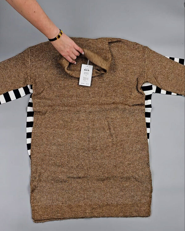 Фотография  994 - Джемпера VILA W 104#7 кг, ЛОТ СТ-9991 оптом в Йошкар-Оле и республике Марий Эл