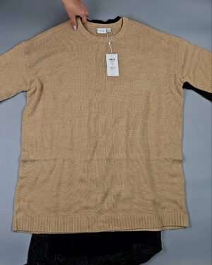 Фотография  570 - Платья VILA Winter 104#7 кг, ЛОТ СТ-9903 оптом в Йошкар-Оле и республике Марий Эл