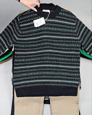 Фотография  808 - CASUAL FRIDAY Winter 075#20 кг, ЛОТ СТ-9984 оптом в Йошкар-Оле и республике Марий Эл