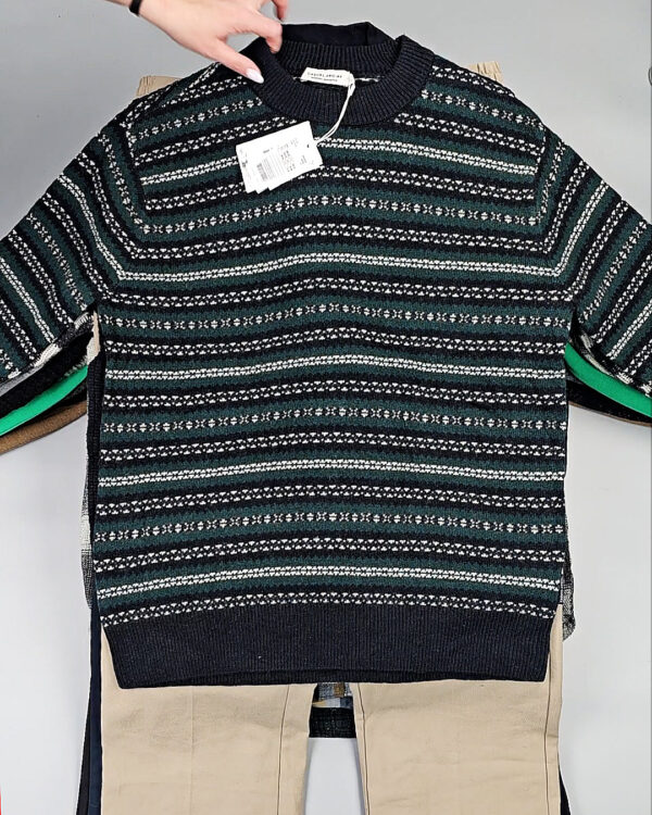 Фотография  534 - CASUAL FRIDAY Winter 075#20 кг, ЛОТ СТ-9984 оптом в Йошкар-Оле и республике Марий Эл