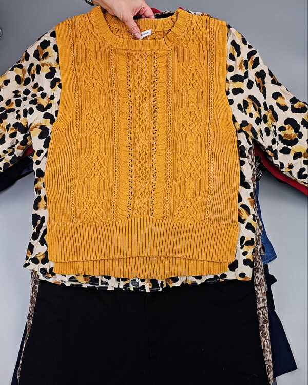 Фотография  234 - SC Winter 1 mix#20 кг, ЛОТ СХ-0253 оптом в Йошкар-Оле и республике Марий Эл