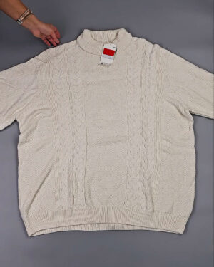 Фотография  613 - Джемпера мужские C&A 025#7 кг, ЛОТ СТ-10004 оптом в Йошкар-Оле и республике Марий Эл