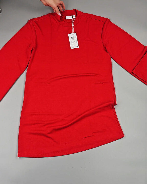 Фотография  712 - Платья VILA Winter 104#7 кг, ЛОТ СТ-9901 оптом в Йошкар-Оле и республике Марий Эл