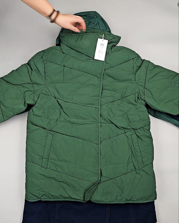 Фотография  166 - Верхняя одежда VILA#10,2 кг, ЛОТ СТ-9711 оптом в Йошкар-Оле и республике Марий Эл