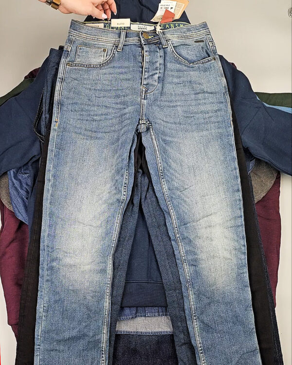 Фотография  196 - BLEND HE W 064#15 кг, ЛОТ СТ-9791 оптом в Йошкар-Оле и республике Марий Эл