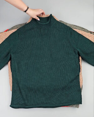 Фотография  949 - Джемпера СТОК CAN#10 кг, ЛОТ СТ-9915 оптом в Йошкар-Оле и республике Марий Эл