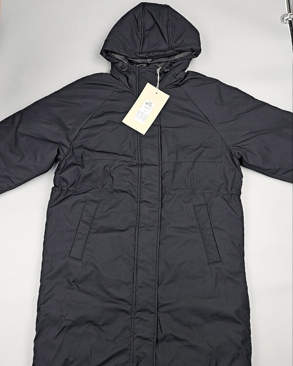 Фотография  862 - Куртки BESTSELLER зима 045#10 кг, ЛОТ СТ-9718 оптом в Йошкар-Оле и республике Марий Эл