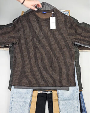 Фотография  935 - JACK JONES Men Winter mix 045#15 кг, ЛОТ СТ-9964 оптом в Йошкар-Оле и республике Марий Эл