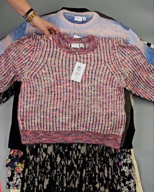 Фотография  751 - VILA Winter MIX 064#15 кг, ЛОТ СТ-9815 оптом в Йошкар-Оле и республике Марий Эл