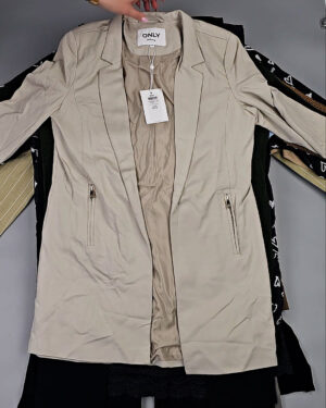 Фотография  675 - ONLY Winter mix 104#15 кг, ЛОТ СТ-9948 оптом в Йошкар-Оле и республике Марий Эл