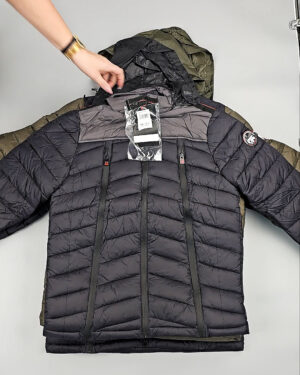 Фотография  312 - Куртки (Herrenjacken G.Norway)#14,3 кг, ЛОТ СТ-9635 оптом в Йошкар-Оле и республике Марий Эл