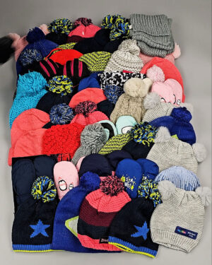 Фотография  226 - ШШП Lidl kids 114#5 кг, ЛОТ СТ-9657 оптом в Йошкар-Оле и республике Марий Эл